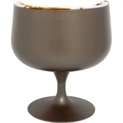 Kare Fotel obrotowy CLUB COW 62 x 68 x 61cm / 71492