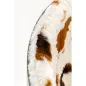 Kare Fotel obrotowy CLUB COW 62 x 68 x 61cm / 71492