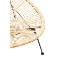 Kare Fotel ogrodowy SPAGHETTI 73 x 102 x 94cm / 82903