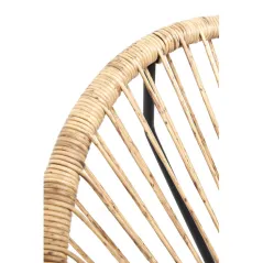Kare Fotel ogrodowy SPAGHETTI 73 x 102 x 94cm / 82903