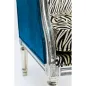 Kare Fotel REGENCY ZEBRA 70 x 98 x 68cm / 78128 Kare Fotel REGENCY ZEBRA 70 x 98 x 68cm / 78128