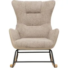 Kare Fotel Bujany ROMEO 73 x 102 x 94cm / 70319