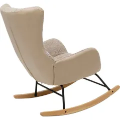 Kare Fotel Bujany ROMEO 73 x 102 x 94cm / 70319