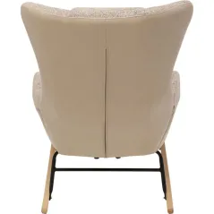 Kare Fotel Bujany ROMEO 73 x 102 x 94cm / 70319