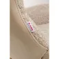 Kare Fotel Bujany ROMEO 73 x 102 x 94cm / 70319