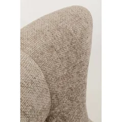 Kare Fotel Bujany ROMEO 73 x 102 x 94cm / 70319