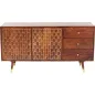 Kare Komoda MUSKAT 145 x 75 x 45cm / 83366 Kare Komoda MUSKAT 145 x 75 x 45cm / 83366