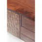 Kare Komoda MUSKAT 145 x 75 x 45cm / 83366 Kare Komoda MUSKAT 145 x 75 x 45cm / 83366