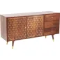 Kare Komoda MUSKAT 145 x 75 x 45cm / 83366 Kare Komoda MUSKAT 145 x 75 x 45cm / 83366