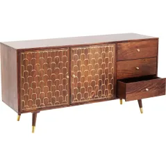 Kare Komoda MUSKAT 145 x 75 x 45cm / 83366