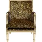 Kare Fotel REGENCY LEO 70 x 98 x 68cm / 86703 Kare Fotel REGENCY LEO 70 x 98 x 68cm / 86703