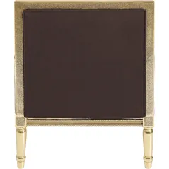 Kare Fotel REGENCY LEO 70 x 98 x 68cm / 86703