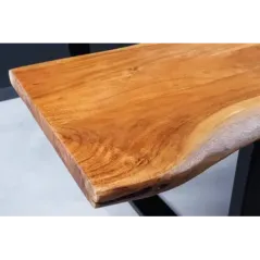 Invicta Ławka MAMMUT miodowa akacja 160cm / 46153