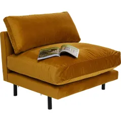 Kare Fotel DISCOVERY 100 x 52 x 101cm / 85930