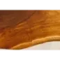 Invicta Ławka ROOT drewno tekowe naturalny brąz 100cm / 44706