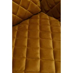 Kare Fotel NONNA JUNGLE kolorowy 75 x 102 x 89cm / 86136