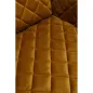 Kare Fotel NONNA JUNGLE kolorowy 75 x 102 x 89cm / 86136