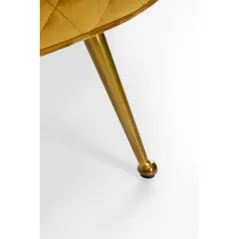 Kare Fotel NONNA JUNGLE kolorowy 75 x 102 x 89cm / 86136