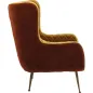 Kare Fotel NONNA 71 x 97 x 84cm / 83613