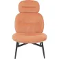 Kare Krzesło ELODIE 66 x 105 x 88cm / 86401 Kare Krzesło ELODIE 66 x 105 x 88cm / 86401