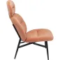 Kare Krzesło ELODIE 66 x 105 x 88cm / 86401 Kare Krzesło ELODIE 66 x 105 x 88cm / 86401