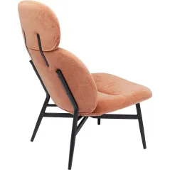 Kare Krzesło ELODIE 66 x 105 x 88cm / 86401