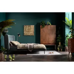 Kare Szafa MUSKAT 115 x 180 x 47cm / 84921