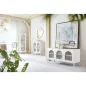 Kare Komoda NAXOS 120 x 60 x 40cm / 70043
