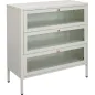 Kare Komoda NAXOS 80 x 85 x 35cm / 70041 Kare Komoda NAXOS 80 x 85 x 35cm / 70041