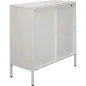 Kare Komoda NAXOS 80 x 85 x 35cm / 70041 Kare Komoda NAXOS 80 x 85 x 35cm / 70041