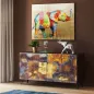 Kare Komoda OXY 150 x 80 x 41cm / 83926