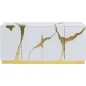 Kare Komoda CRACKED 165 x 80 x 46cm / 85707 Kare Komoda CRACKED 165 x 80 x 46cm / 85707