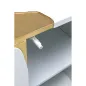 Kare Komoda CRACKED 165 x 80 x 46cm / 85707 Kare Komoda CRACKED 165 x 80 x 46cm / 85707