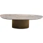 Kare Stolik kawowy PASO 150 x 38 x 86cm / 70310 Kare Stolik kawowy PASO 150 x 38 x 86cm / 70310