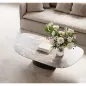Kare Stolik kawowy PASO 150 x 38 x 86cm / 70310 Kare Stolik kawowy PASO 150 x 38 x 86cm / 70310