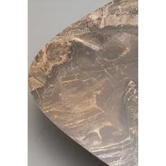 Kare Stolik kawowy PASO 150 x 38 x 86cm / 70310