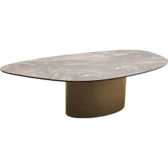 Kare Stolik kawowy PASO 150 x 38 x 86cm / 70310