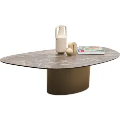 Kare Stolik kawowy PASO 150 x 38 x 86cm / 70310