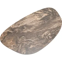 Kare Stolik kawowy PASO 150 x 38 x 86cm / 70310