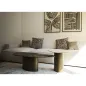Kare Stolik boczny PASO 75 x 50 x 50cm / 70309 Kare Stolik boczny PASO 75 x 50 x 50cm / 70309