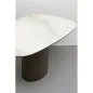 Kare Stolik boczny PASO 75 x 50 x 50cm / 70309 Kare Stolik boczny PASO 75 x 50 x 50cm / 70309
