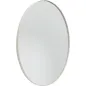 Kare Lustro ścienne STARLET beżowe Ø 100 x 8cm / 71008
