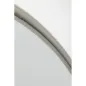 Kare Lustro ścienne STARLET beżowe Ø 100 x 8cm / 71008