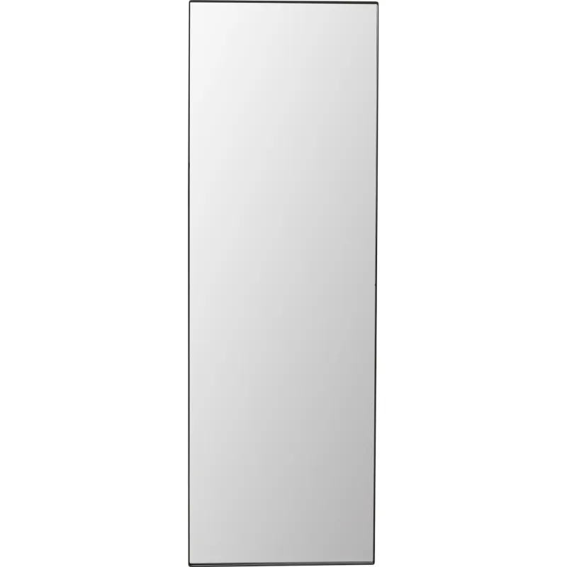 Kare Lustro ścienne STARLET czarne 70 x 200 x 5cm / 71005