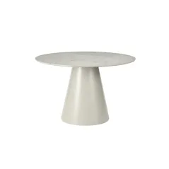 Invicta Stolik kawowy ORGANIKO ceramiczny brązowy 110 x 35 x 80cm / 48556