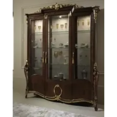 DONATELLO Włoska Komoda 4 szuflady 133 x 101 x 56cm / Arredoclassic