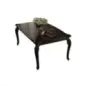 DONATELLO Włoskie Krzesło tapicerowane z podłokietnikiem 56 x 104 x 55cm / Arredoclassic DONATELLO Włoskie Krzesło tapicerowane z podłokietnikiem 56 x 104 x 55cm / Arredoclassic