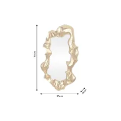 Invicta Lustro Scienne VENETIA 95 x 151 x 15cm / 70159