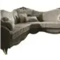 DONATELLO Włoskie Krzesło tapicerowane 55 x 104 x 49cm / Arredoclassic DONATELLO Włoskie Krzesło tapicerowane 55 x 104 x 49cm / Arredoclassic
