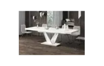Stoły MDF